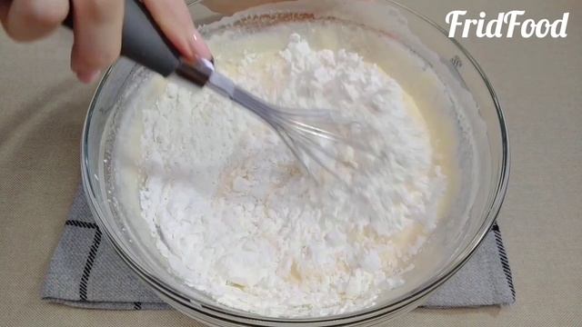 Для лучшего начала дня: чашечка кофе и лучшая ТВОРОЖНАЯ ЗАПЕКАНКА! смотреть онлайн