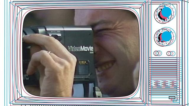 RETRO TECH: CAMCORDER смотреть онлайн