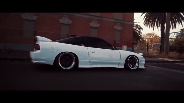 ?❤️ DVRST - CLOSE EYES (DRIFT 1 HOUR LOOP)