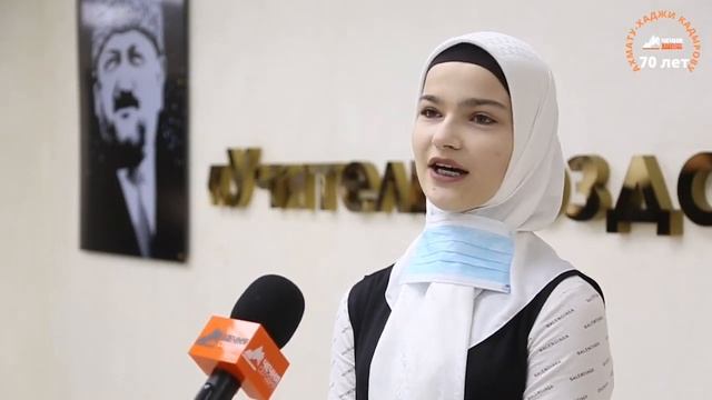 Опрос: Какие чеченские писатели и произведения популярны в ЧР? смотреть онлайн