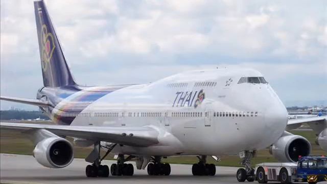 Spotting at Frankfurt Airport / FRA vol.5 смотреть онлайн