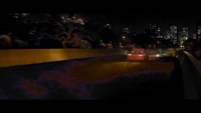 Alp - Preview 2 Cars 2 World Grand Prix Sponsred By Everybody Say Oh Toodles Effects