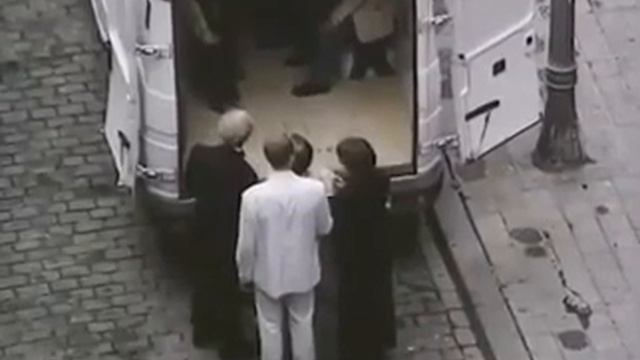 Лакцы в итальянском фильме . смотреть онлайн
