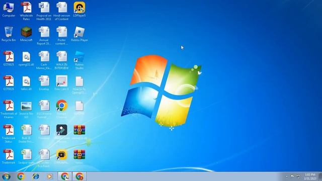 How To Fix Titan Launcher Crash On Windows 7 32bit
