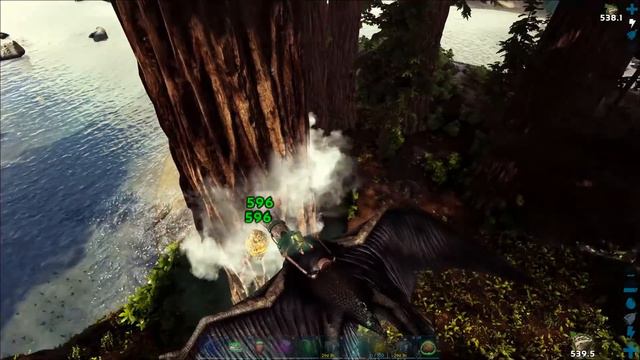 Ark Basics Queen Bee - EASY HONEY - EVERYTHING YOU NEED TO KNOW смотреть онлайн