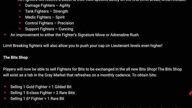 TWD RTS: New Update: Limit Break + Bit Shop! The Walking Dead: Road to Survival Conquest смотреть онлайн