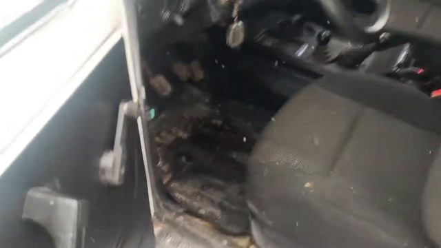 задний бампер и фаркоп смотреть онлайн