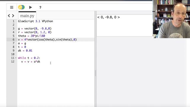 Projectile Motion Calculator: The solution to EVERY projectile problem. смотреть онлайн