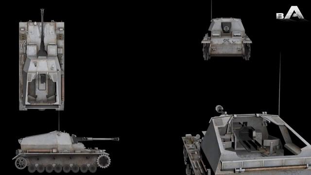 3d Model - Test смотреть онлайн