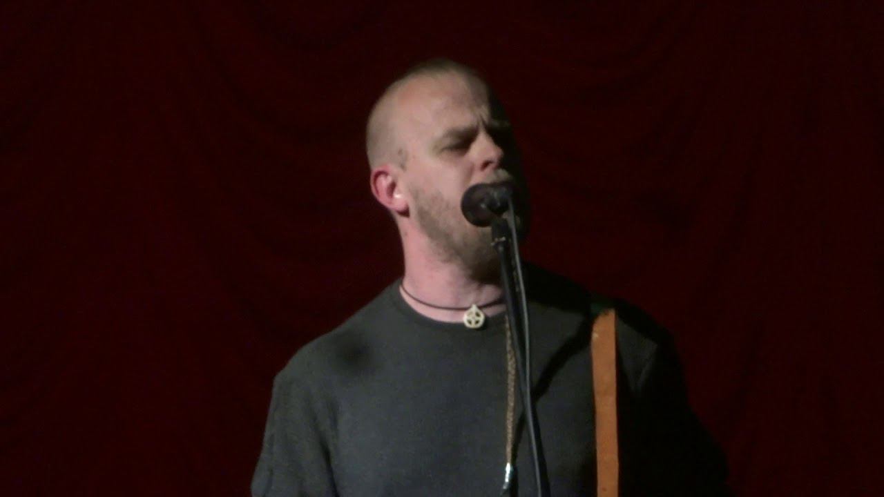 Einar Selvik - Vindavla (live in Rostov) смотреть онлайн