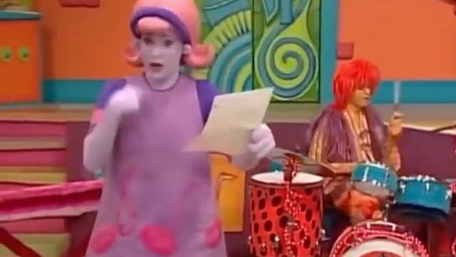 Cauliflower Power (song audio) смотреть онлайн