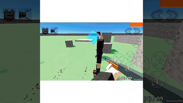 Gorebox 2 old Version 2 bucks 1 mistery bug смотреть онлайн