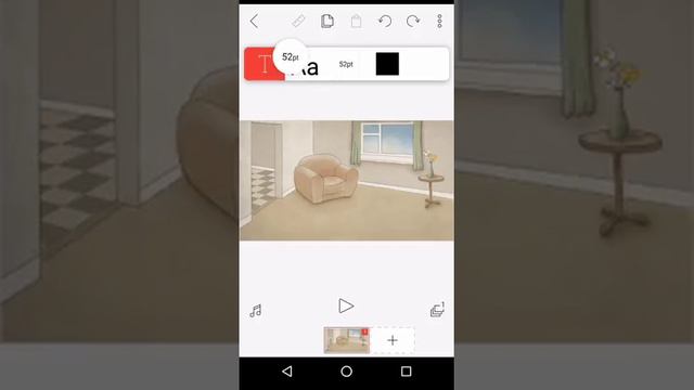 FlipaClip // Как в нем работать??// Как я рисую в FlipaClip??