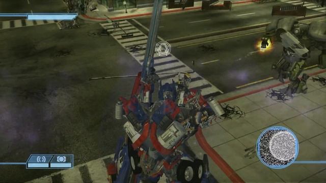 A FITTY FINAL BATTLE | Transformers: The Game Alternative Mod #20 смотреть онлайн