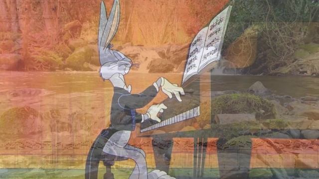 MuseScore 3.6 - Chopin Etude Op. 10 No. 1 (Waterfall)