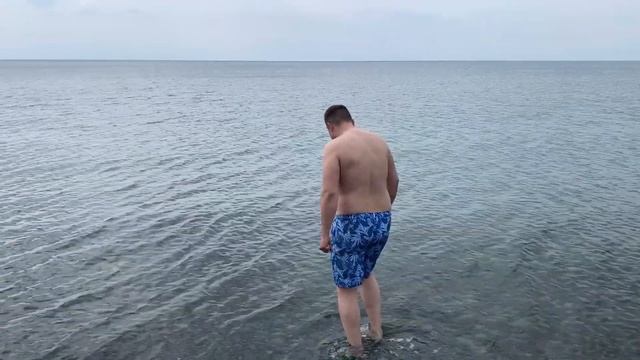 Заповедник Малый Утриш. Абрау-Дюрсо. Майские праздники на море с палаткой. смотреть онлайн