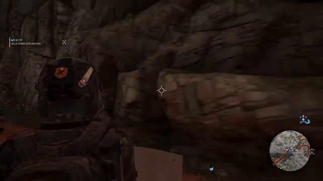 Ghost Recon - Wildlands смотреть онлайн