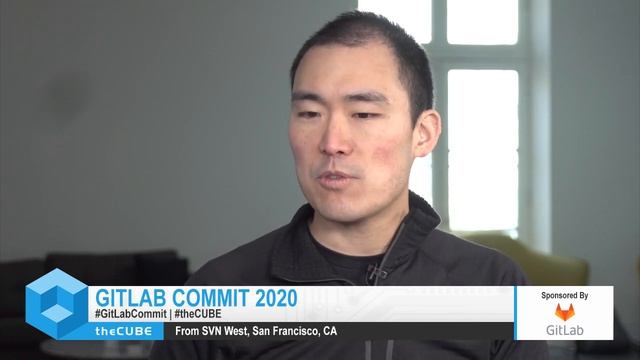Ian Tien, Mattermost | GitLab Commit 2020 смотреть онлайн