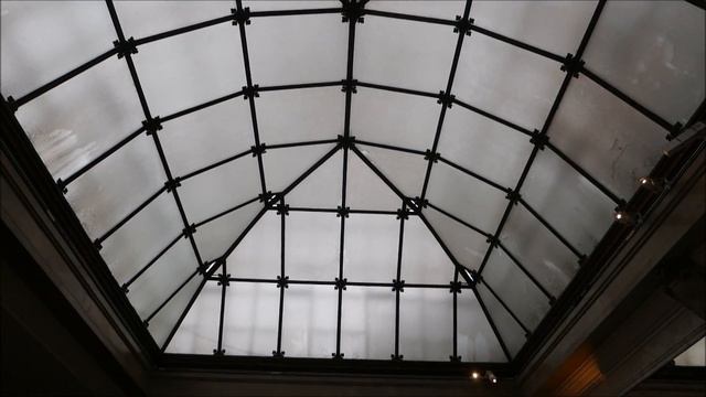 Paris - L'Orangerie and Jacquemart-André museums смотреть онлайн