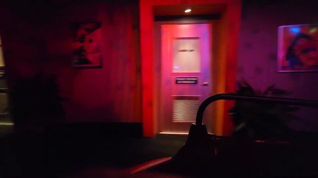 Journey Into Imagination With Figment, Disneyworld Epcot 2023 смотреть онлайн