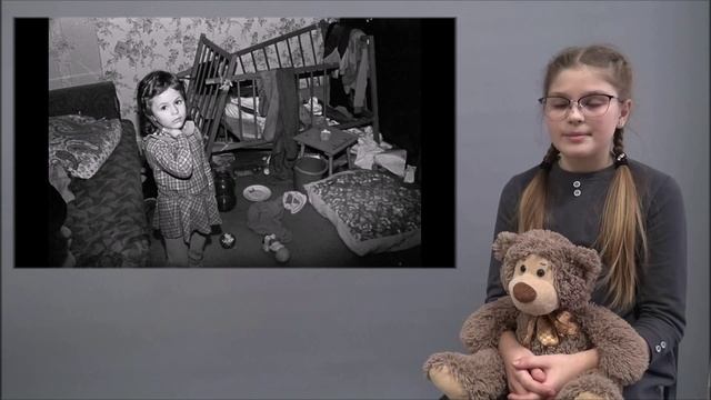 "Мамочки не пейте" (ОГКУСО Центр социальной помощи) смотреть онлайн