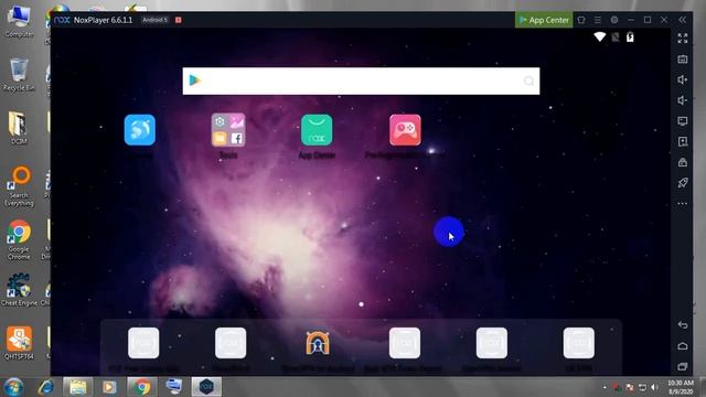 How to Download, Install & Use Nox App Game Player for WindowsMac 2020 new version смотреть онлайн