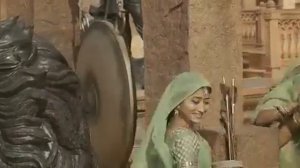 Индийский фильм ВЕЛИКИЙ ВОИН