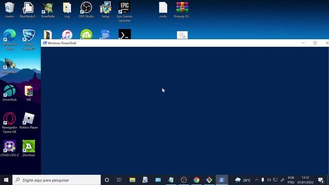 Como instalar o Bot Aleatory no PC e utilizar perfeitamente, (OBS: O VIDEO NÃO É MEU) смотреть онлайн