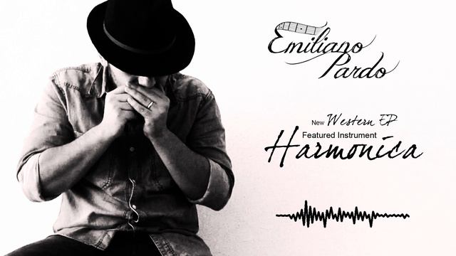 New Western EP - Featured Instrument: Harmonica смотреть онлайн