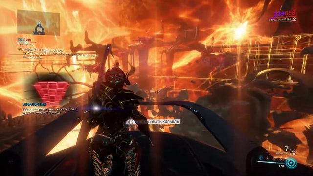 Warframe. ПРОХОЖДЕНИЕ #2 🕹PS5🕹 смотреть онлайн
