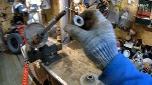 РЕНО ДАСТЕР замена передних пружин