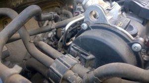 1.2 tsi стук при работе