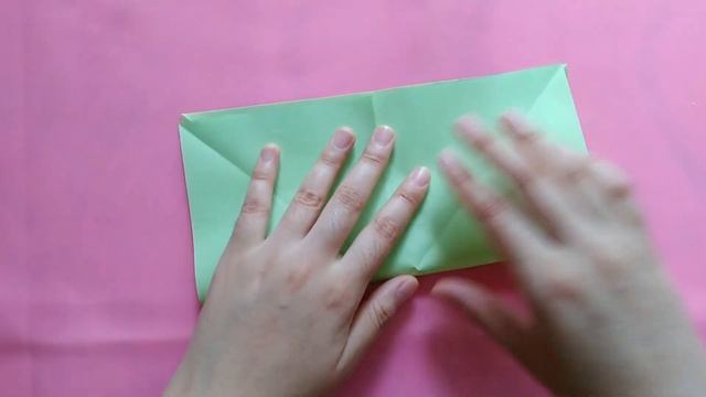 Кулек для Семечек из бумаги. Bag for paper Seeds. #seeds #paperbag #origami смотреть онлайн