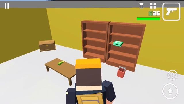 Cubic sandbox дом барбоскиных смотреть онлайн