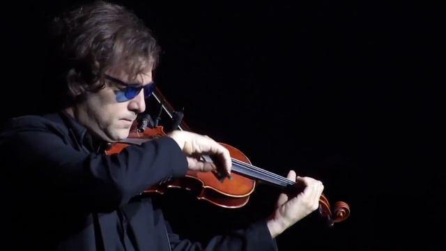 Will Taylor Solo Improvised Violin San Antonio 2017 смотреть онлайн
