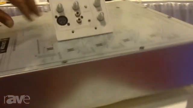 InfoComm 2013: Cloud Electronics Demos the 46/120 смотреть онлайн