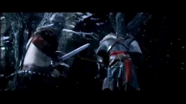 Voices of Ezio (Assassin's Creed Revelations) смотреть онлайн