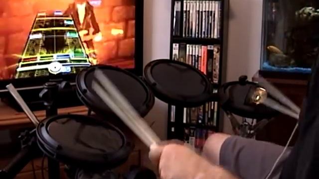 100% FC Typical by Mute Math (with Annotations!) смотреть онлайн
