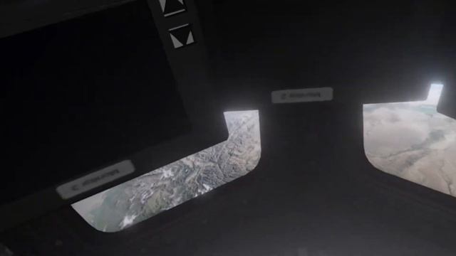 Emergency Response in Space Operations VR смотреть онлайн