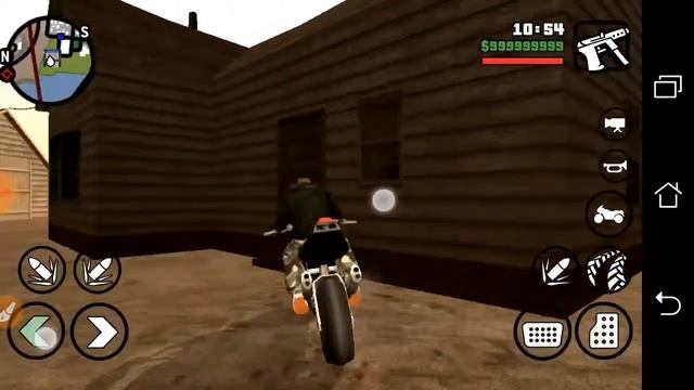 Секретная пещера в гта сан андреас смотреть онлайн