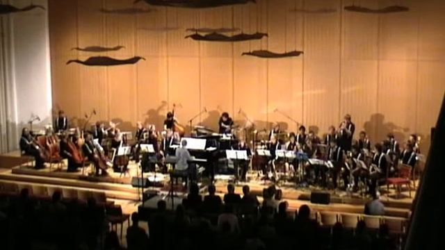 Don't Git Sassy - Island H. Jazz Orchestra смотреть онлайн