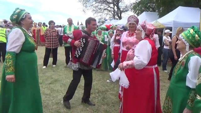 Частушки хохотушки смотреть онлайн