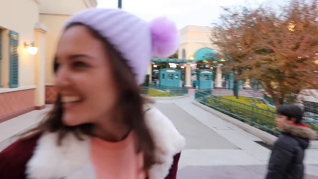 DISNEYLAND PARIS NOV'18 VLOG 6 | Fun At The Studios & Drawing Mickey Mouse At The Animation Academy смотреть онлайн