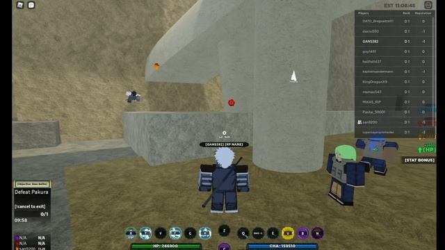 как получить компаньона | Shinobi Life 2 | Roblox. смотреть онлайн