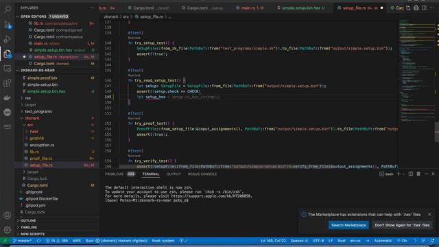 Github Copilot Writing Tests for Me смотреть онлайн