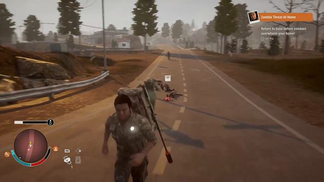 EVERY SPECIAL ZOMBIE AND HOW TO KILL THEM - State of Decay 2 Guide смотреть онлайн