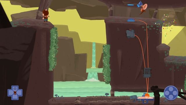 Первый взгляд на игру Helheim Hassle, по описанию стёб и угар года смотреть онлайн