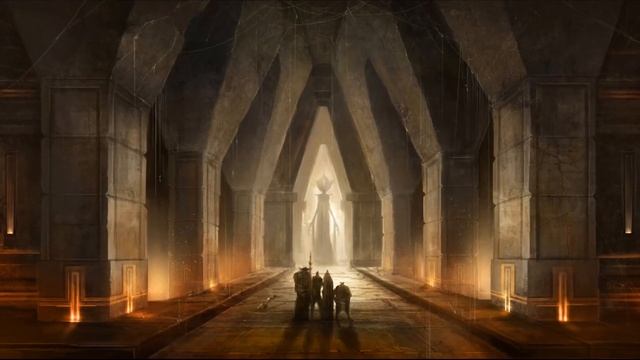Dragon Age - Фиона. Бывших Серых Стражей не бывает? ( Внимание! Спойлеры!) смотреть онлайн