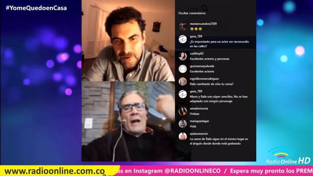Rafa a la Parrilla - Invitado especial Manuel Navarro смотреть онлайн