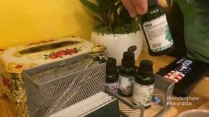 Вьетнам.Нячанг. Onsi spa обзор массажного салона